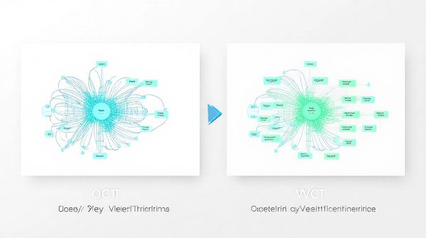 Les distinctions clés entre qvt et qvct à connaître absolument