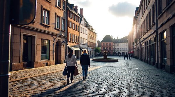 Meilleures pratiques pour la sécurité et l'évacuation à strasbourg