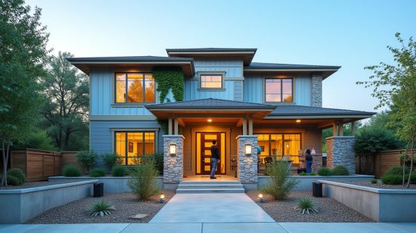 Optimiser votre confort thermique grâce à l'isolation thermique par extérieur