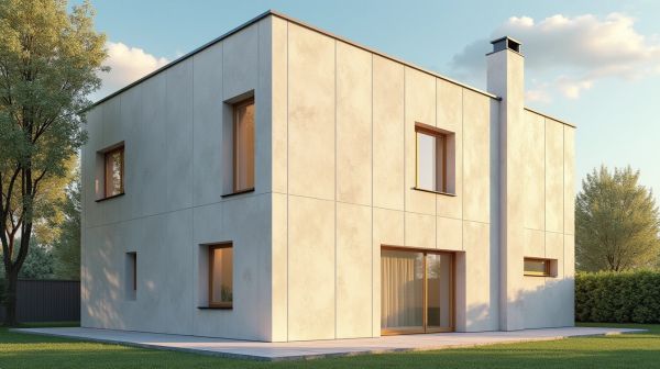 Optimiser votre confort thermique grâce à l'isolation thermique par extérieur