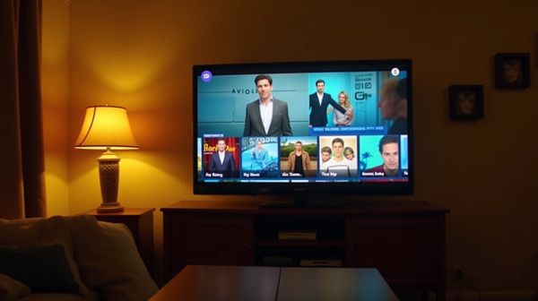 Optimiser votre soirée avec le programme TV de ce soir