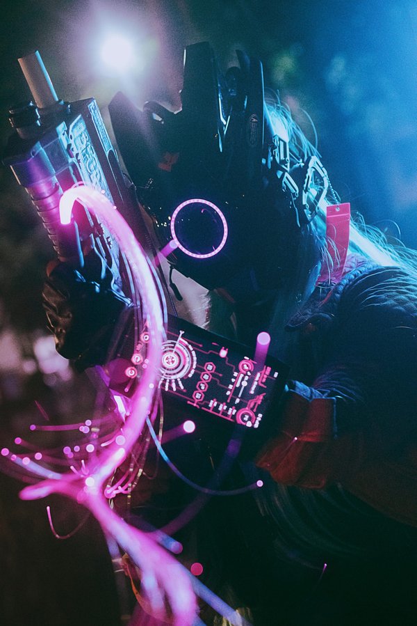 Vivez une expérience unique avec le lasergame au tholonet