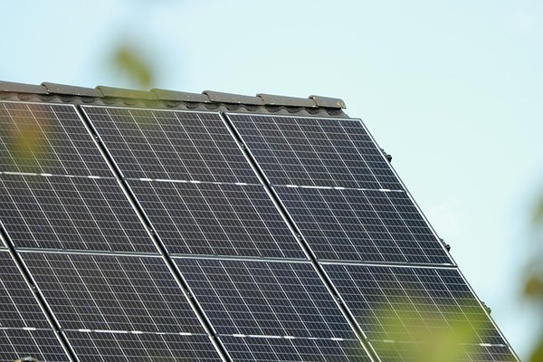 Panneau solaire photovoltaïque : Cap Soleil Énergie à votre service